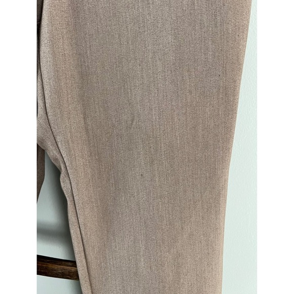 Worthington Petite Modern Fit Dress Pants Career Trousers 6P - Picture 4 of 4
